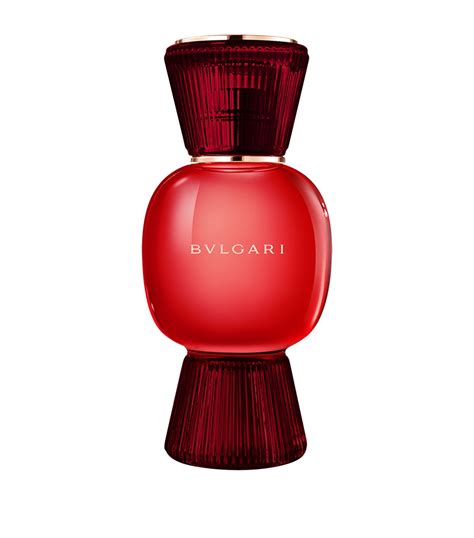 bvlgari allegra baciami perfume